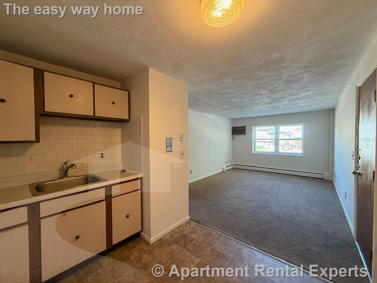 80 Bow St, Magoun Square