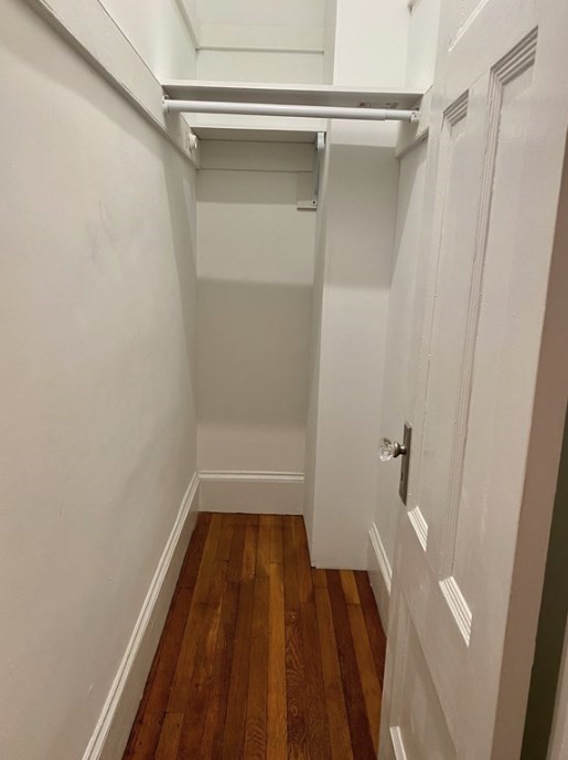 499 Beacon, Back Bay