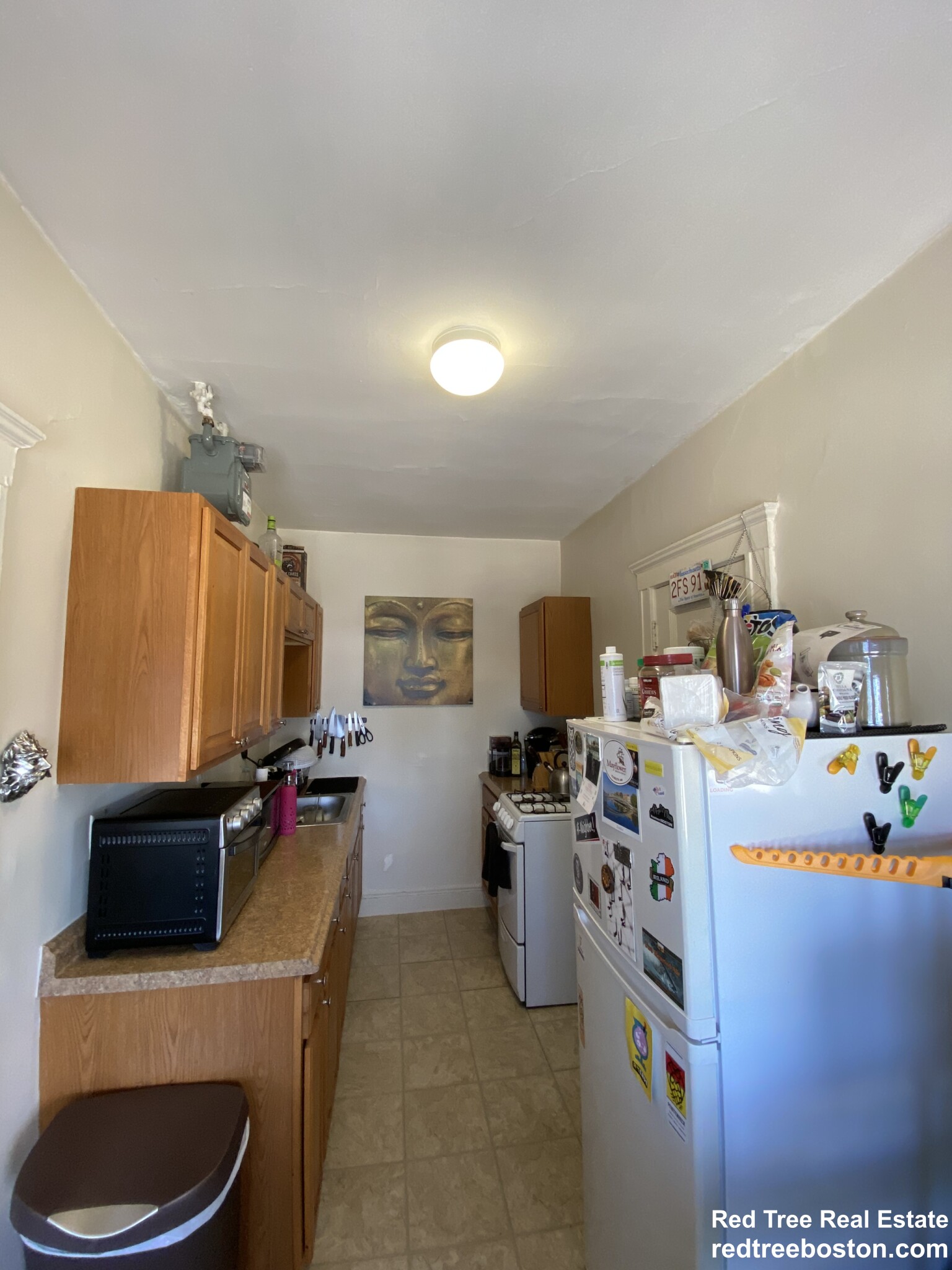 109 Brainerd Rd, Allston