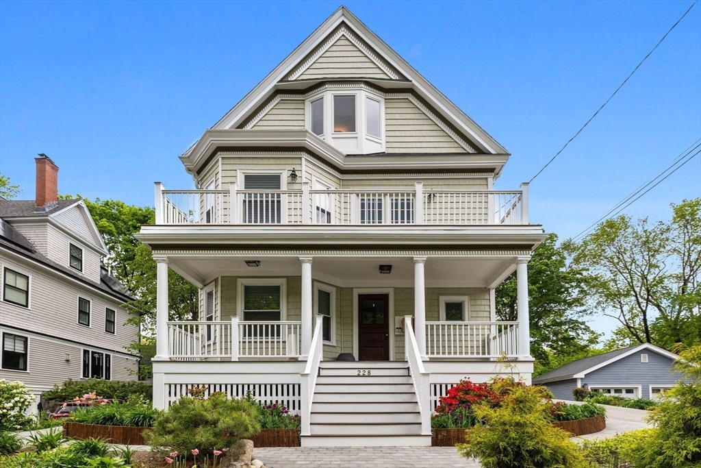 228 Langley Rd, Newton Center