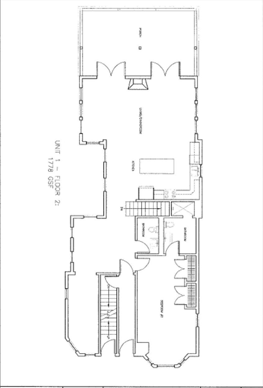 47 Alpine St, Roxbury