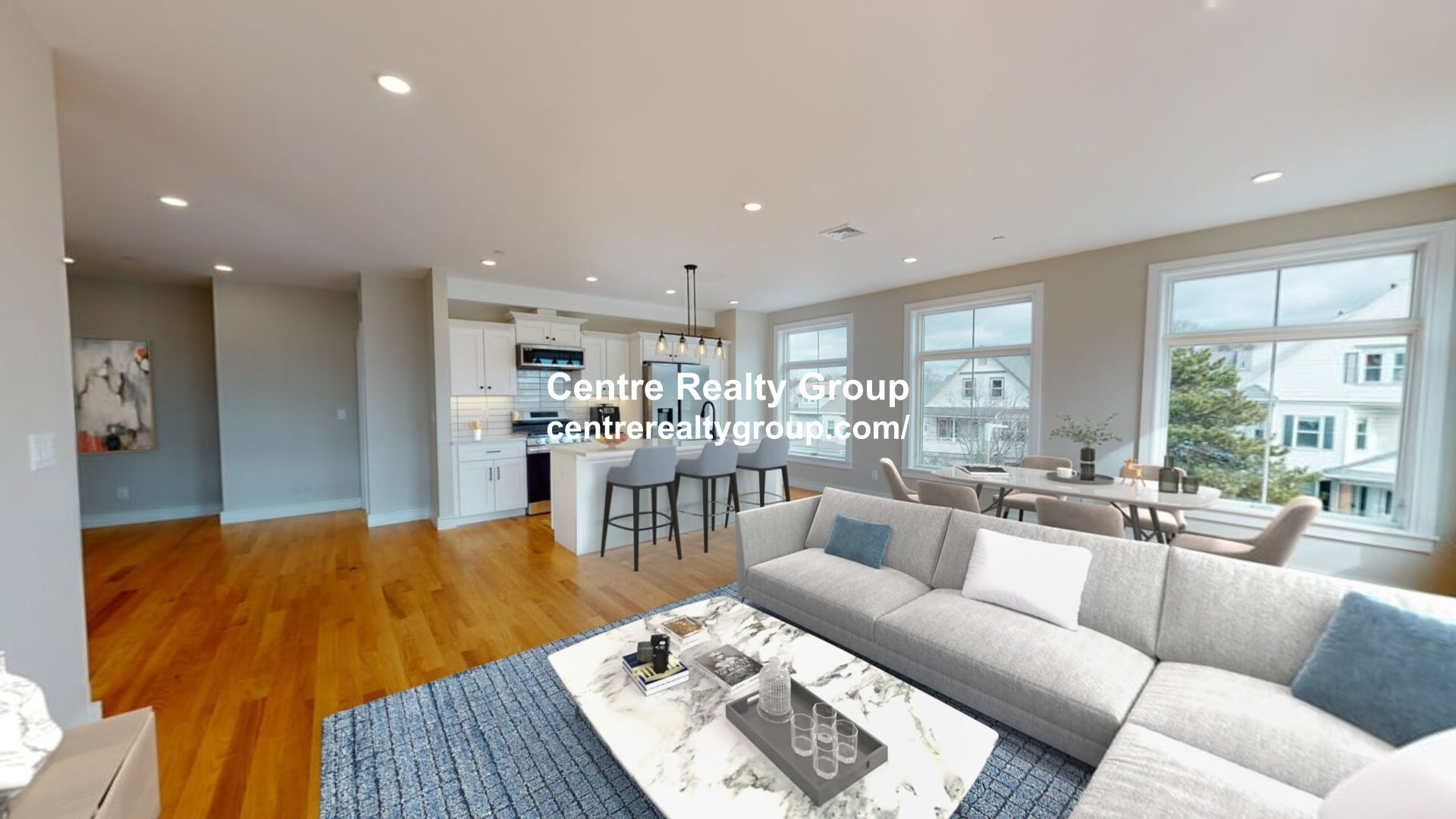 81 Chestnut Hill Ave, Brighton