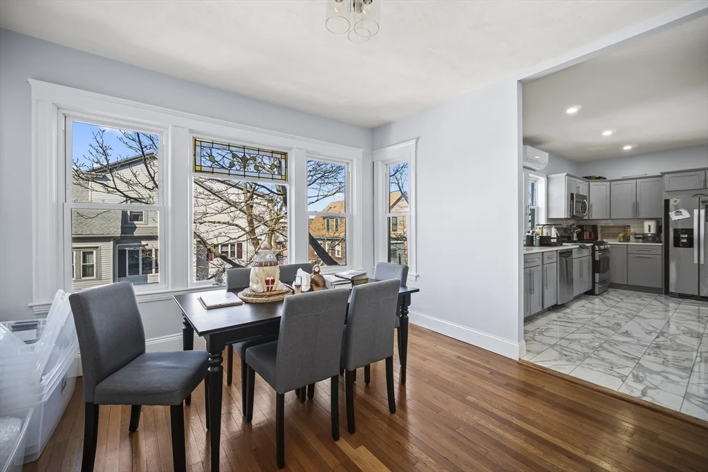 455 Broadway, Winter Hill