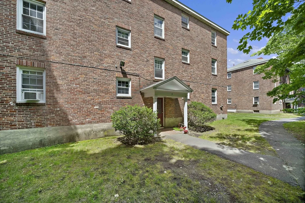 5 Dexter St, Malden
