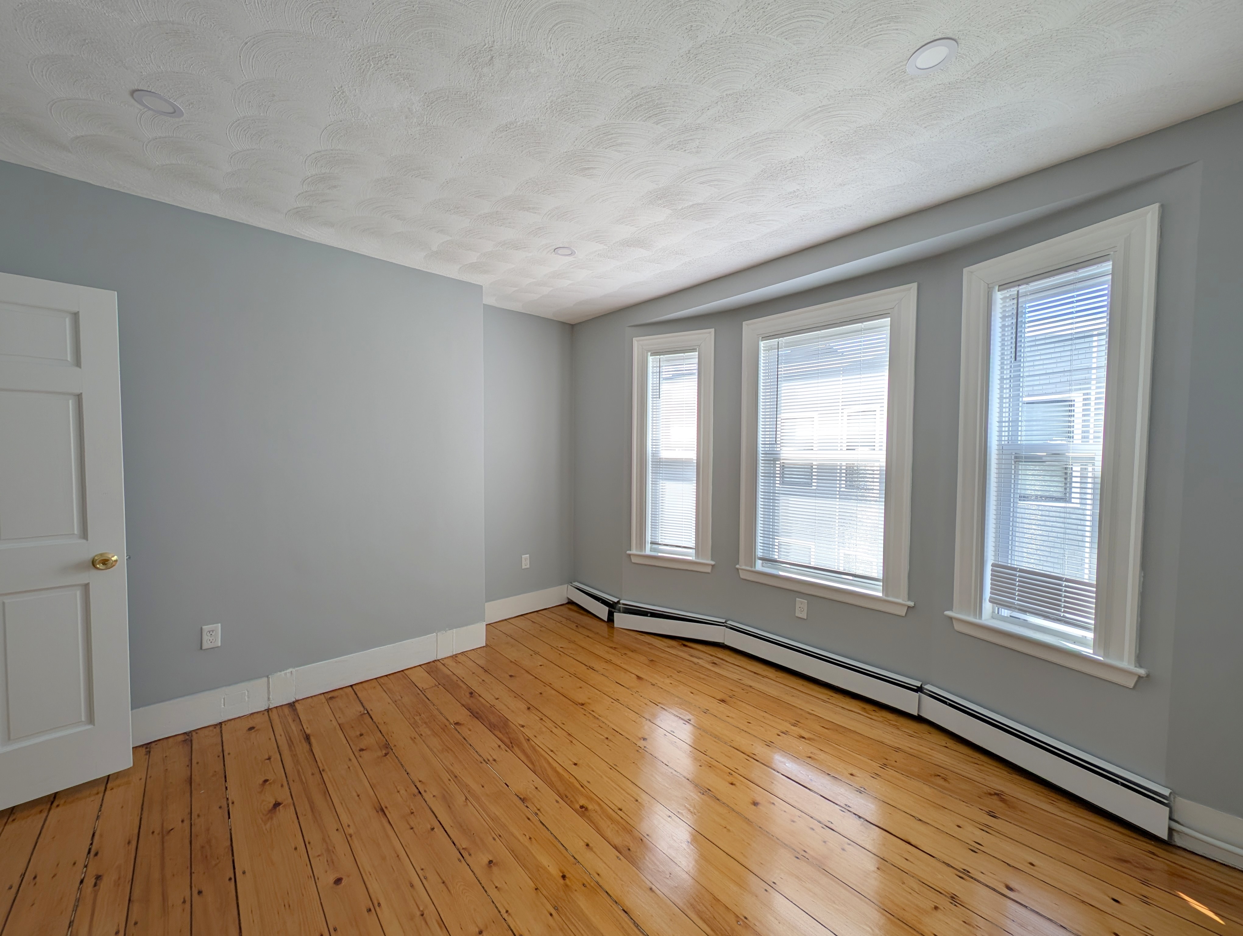 295 Windsor St, The Port