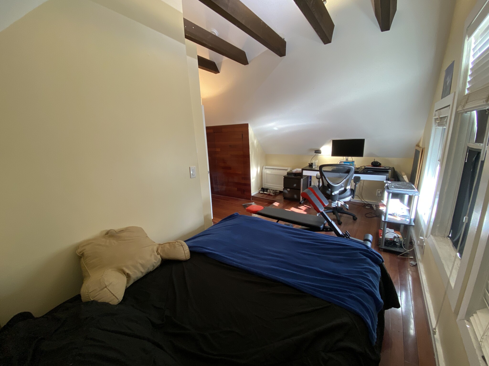 381 Highland Ave, Powder House Square