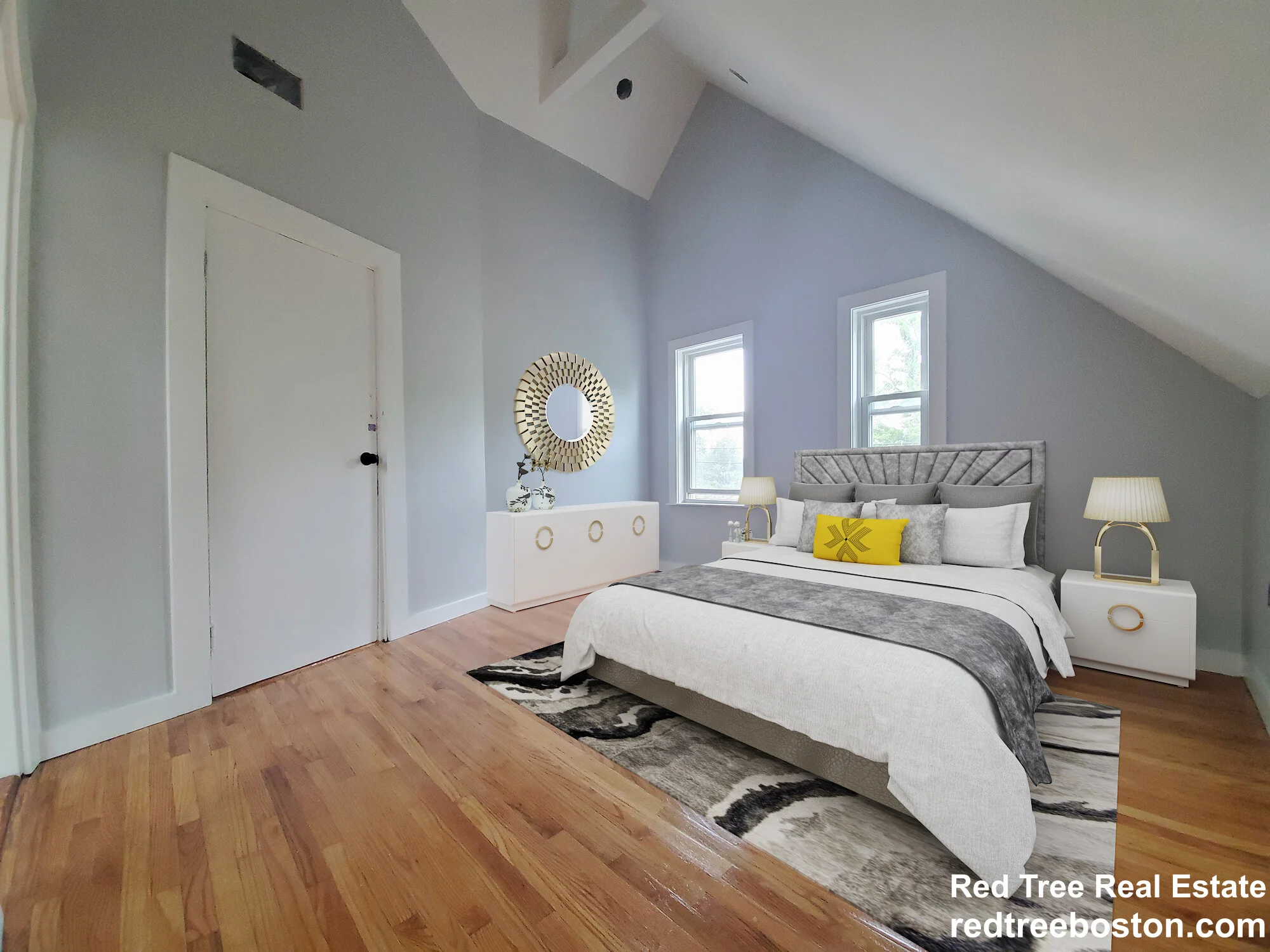 72 Marshall St, Medford