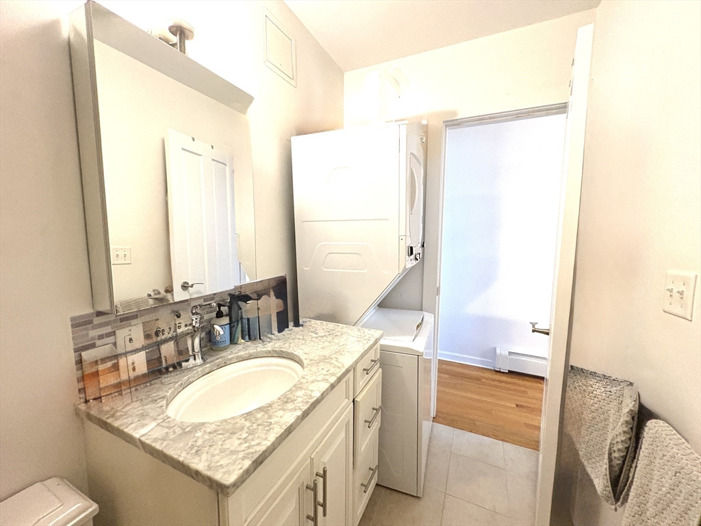 31 Massachusetts Ave, Back Bay