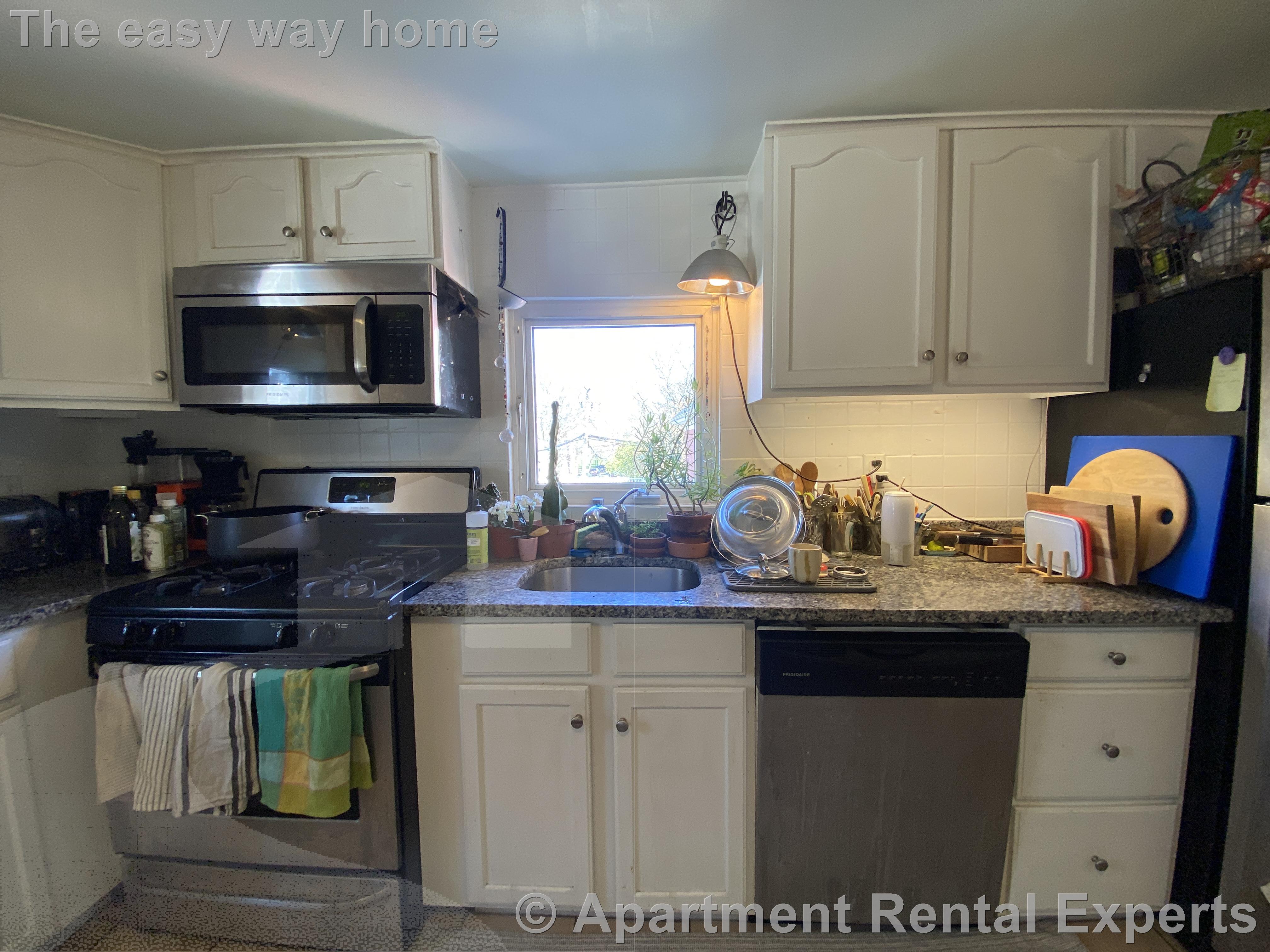 42 Lincoln St, Inman Square