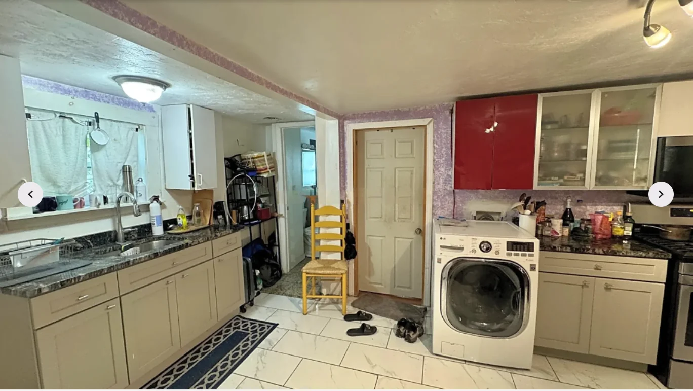 40 Bristol St, Wellington-Harrington