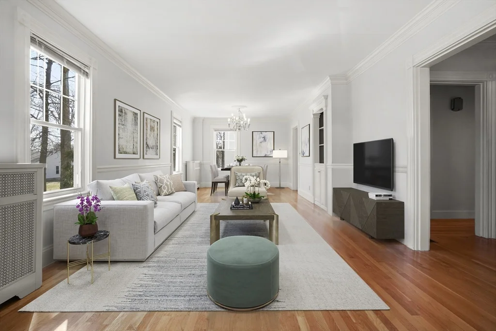 20 Donizetti St, Wellesley