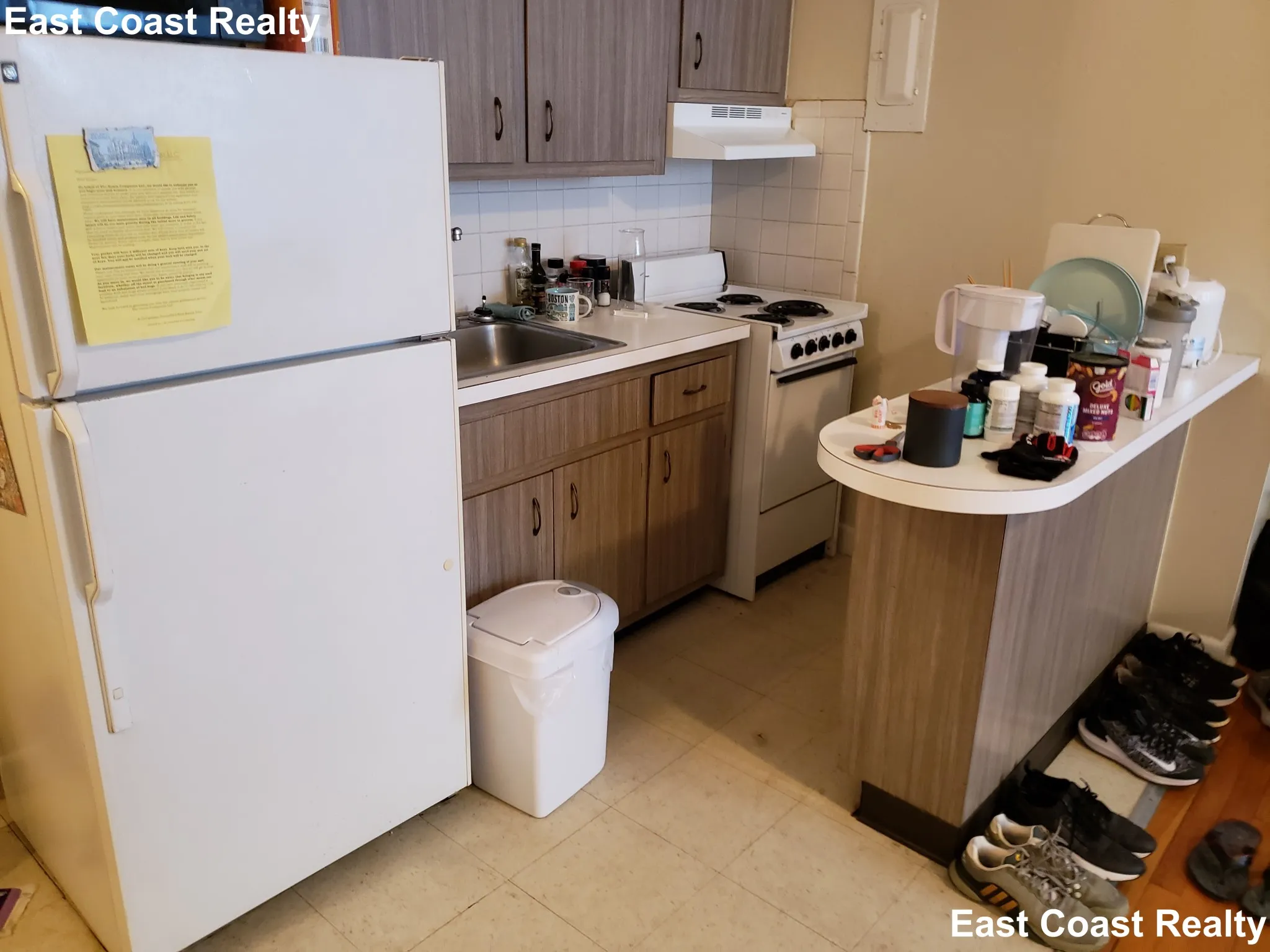 1120 Commonwealth Ave, Allston