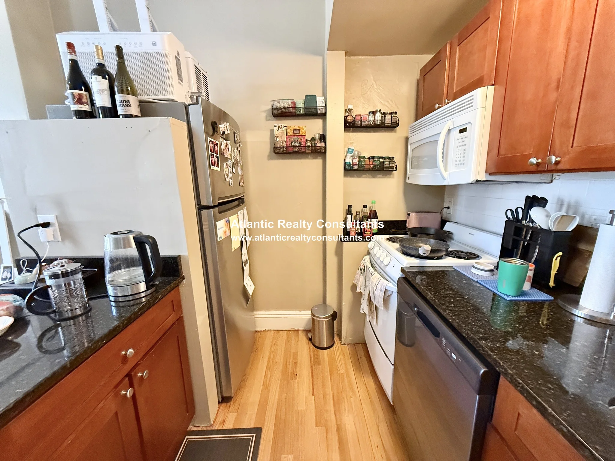 337 Beacon St, Back Bay