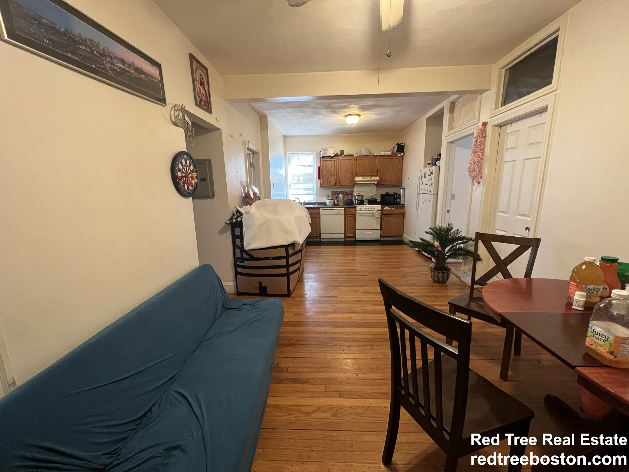 17 Cummings Rd, Brighton