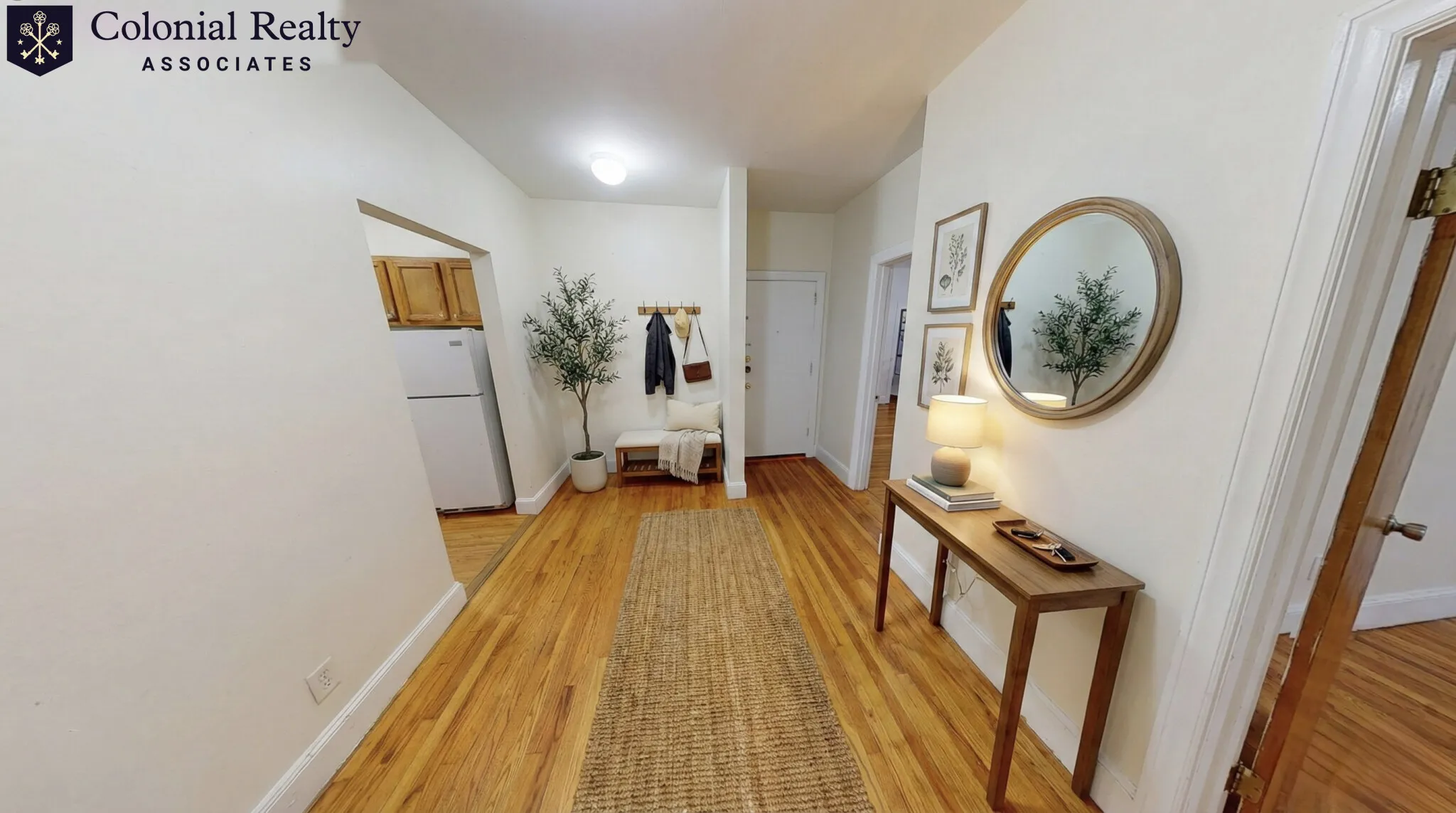 33 Lancaster Ter, Corey Hill