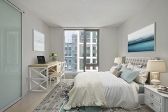 135 Seaport Blvd, Boston