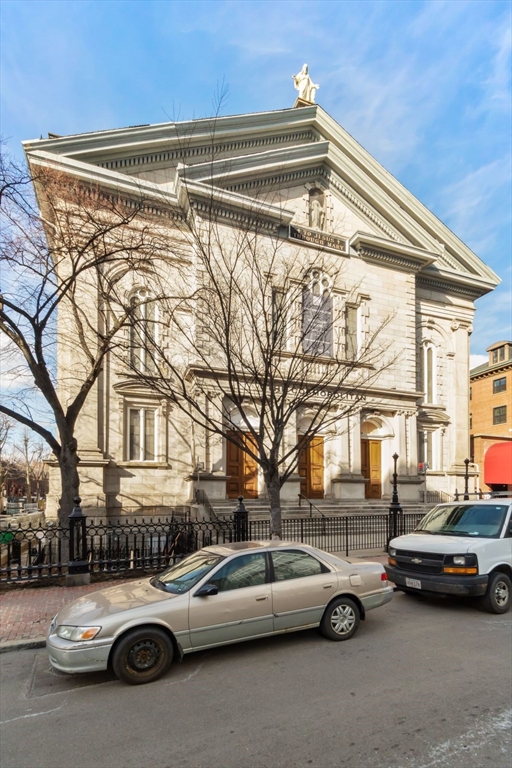 771 Harrison Ave, South End