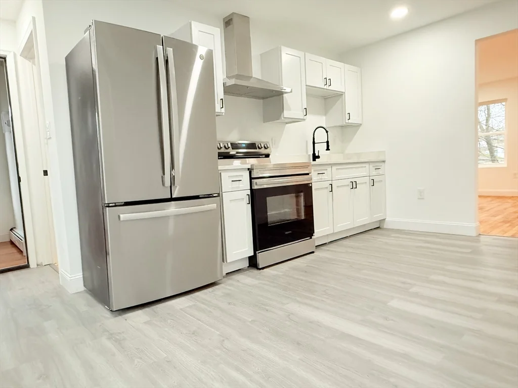 23 Bellevue, Worcester