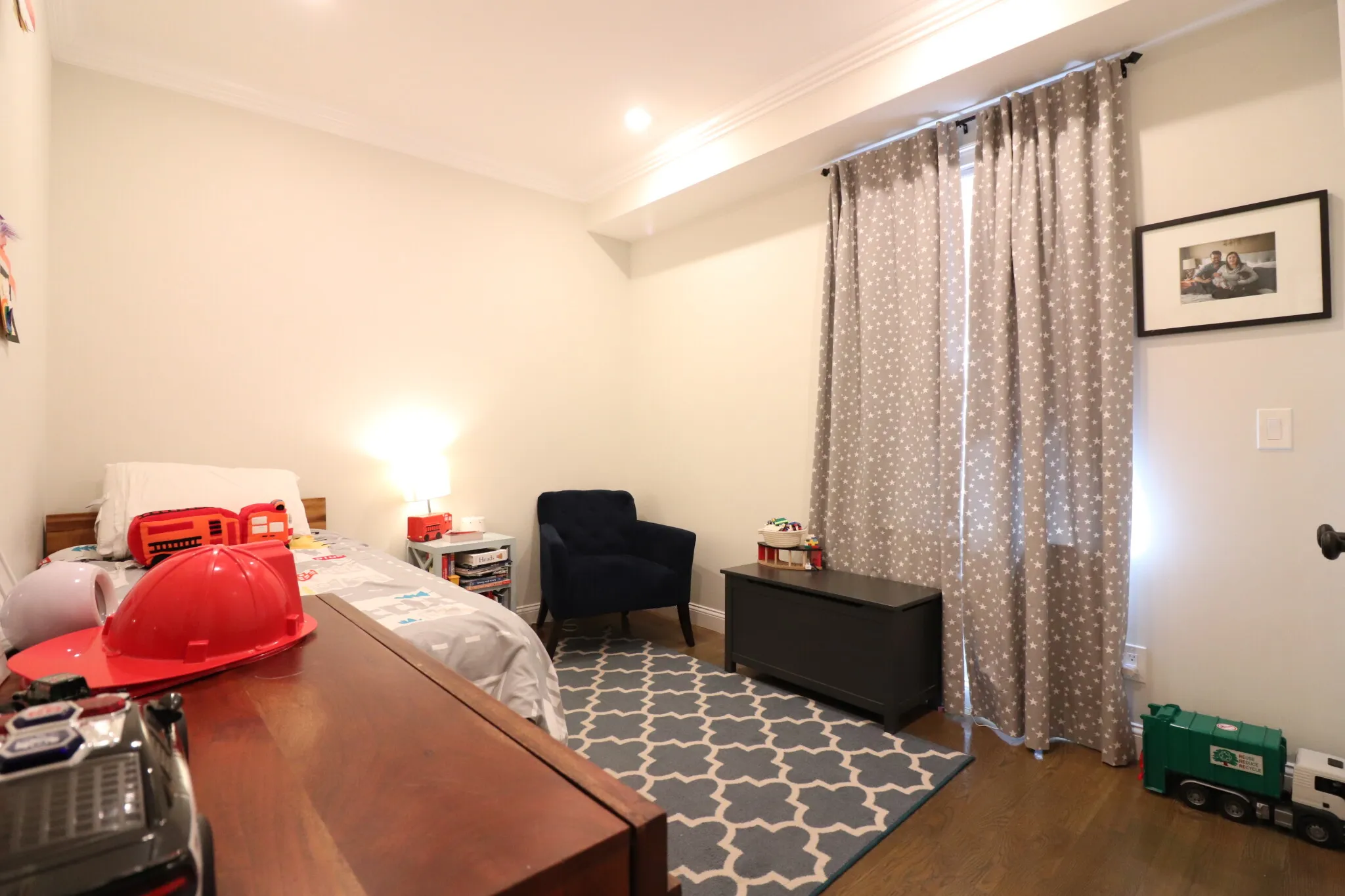 17 Walk Hill St, Jamaica Plain