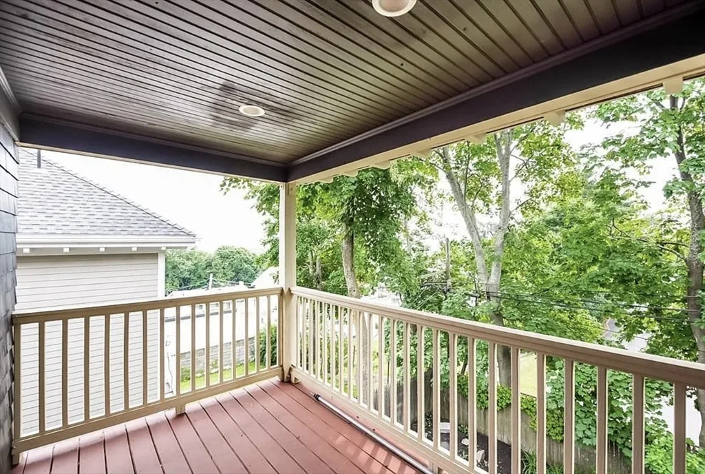 34 South Munroe Ter, Dorchester