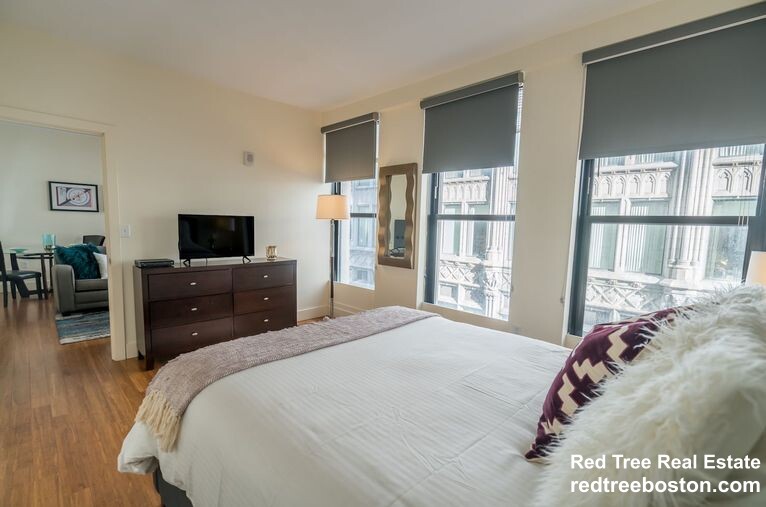 8 Winter St, Midtown