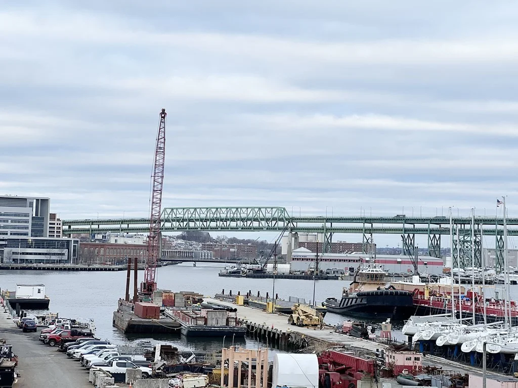 360 Meridian St, East Boston