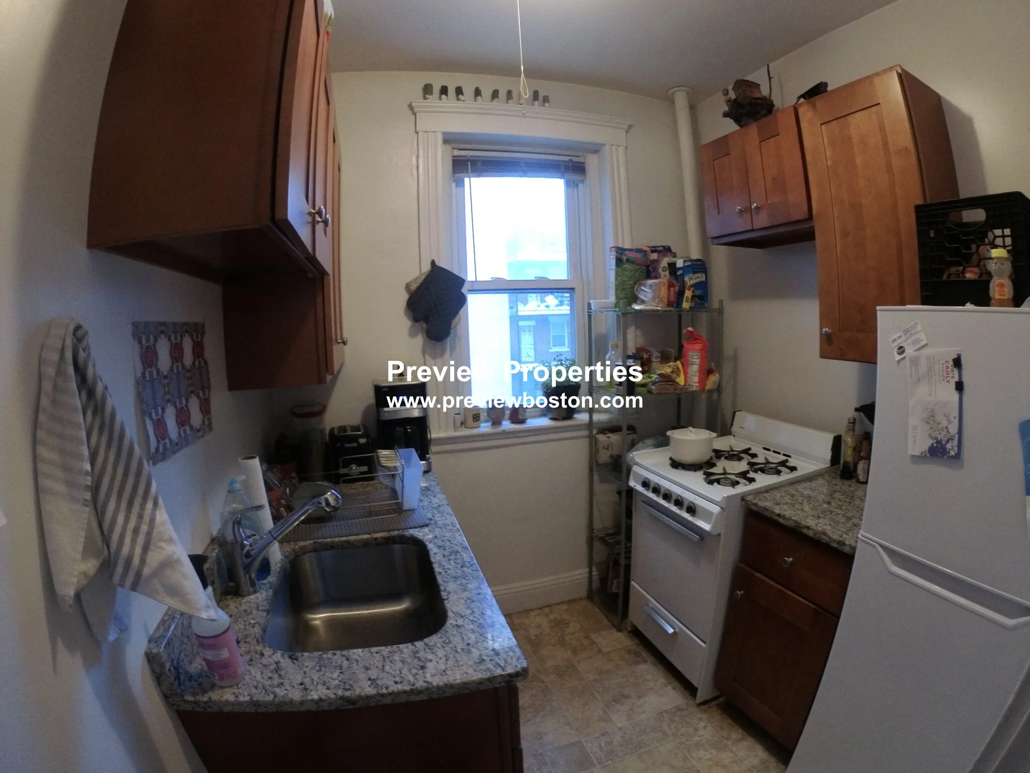 1450 Commonwealth Ave, Brighton