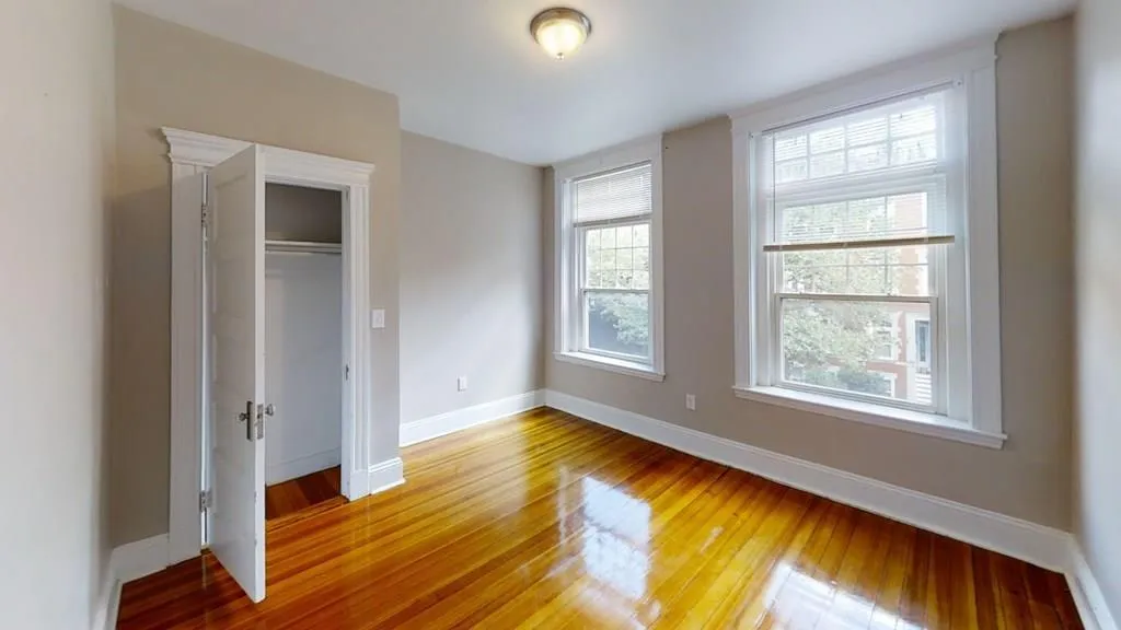 7 Strathmore Rd, Brookline