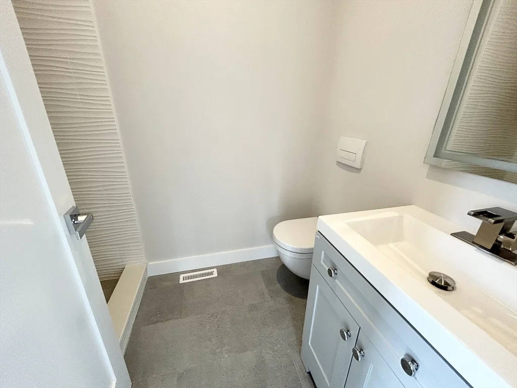 2 West 3rd, South Boston