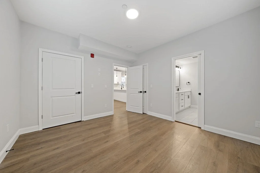 22 Madison, North Cambridge