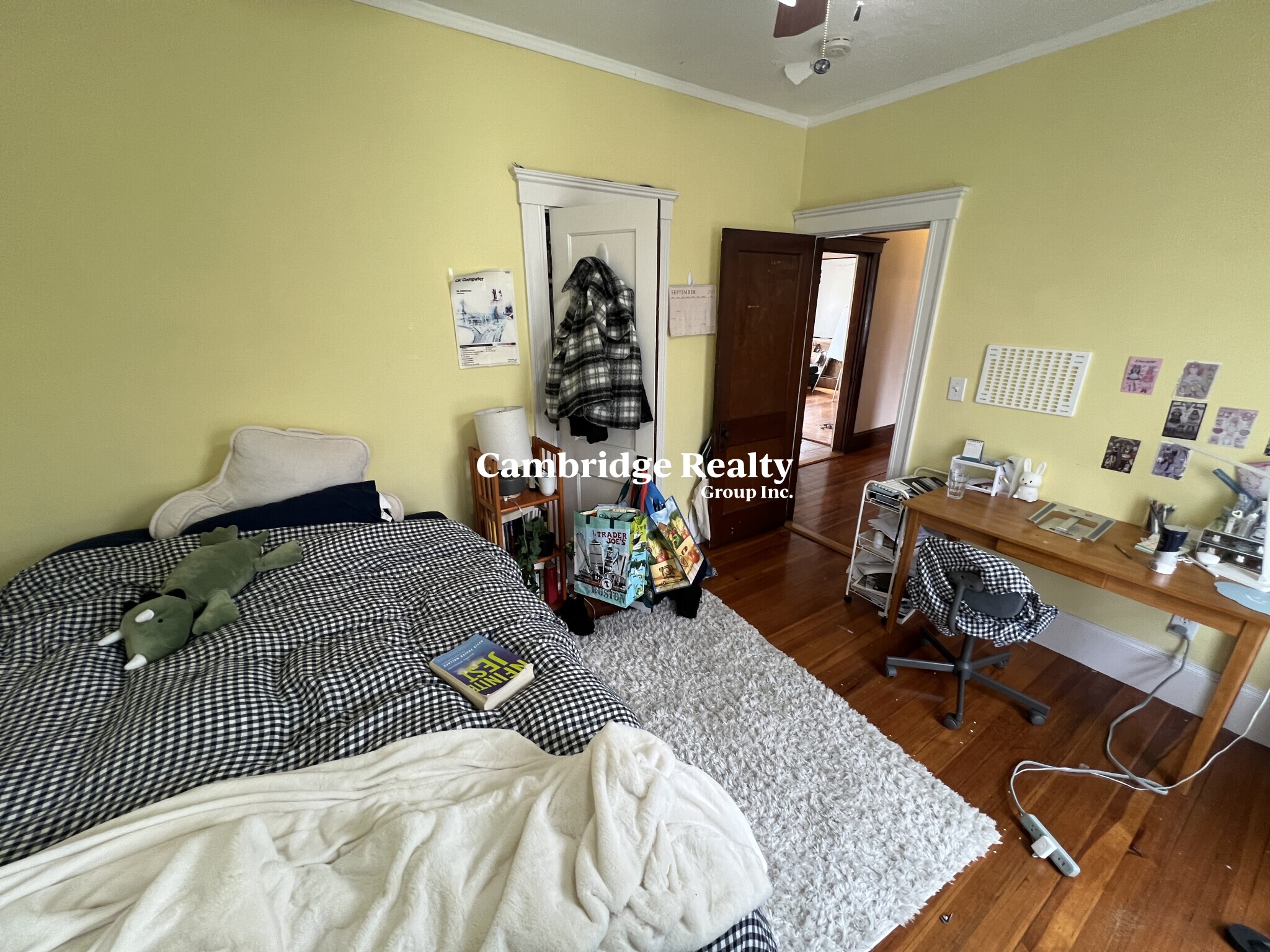 223 Holland St, Teele Square