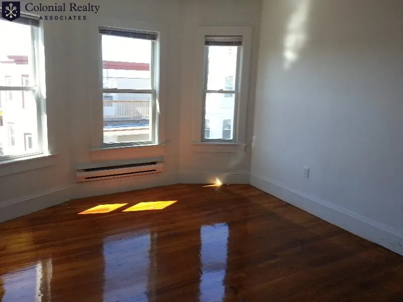 27 Buttonwood St, Dorchester