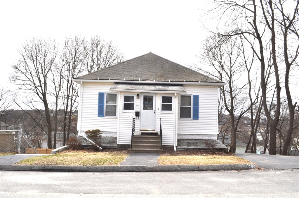 26 Johnson, Worcester