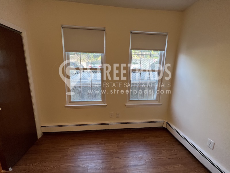 46 South Huntington Ave, Mission Hill