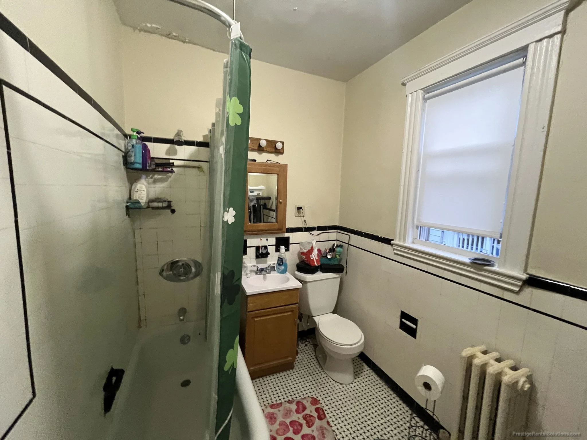 1140 River St, Hyde Park