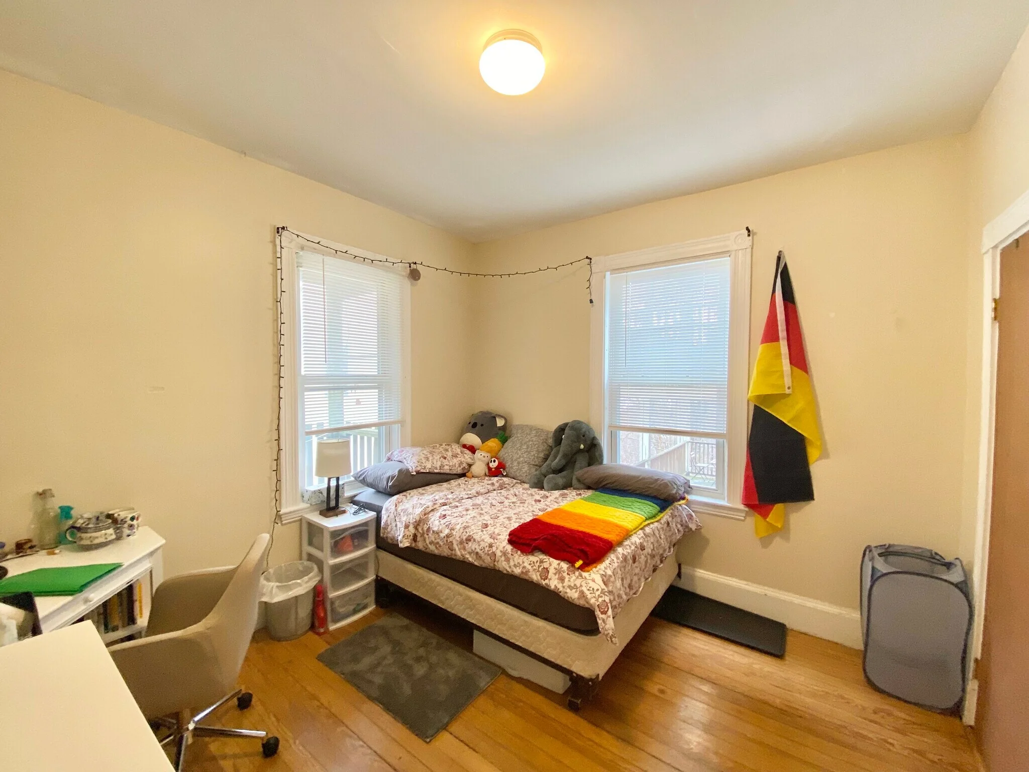 21 Bucknam St, Mission Hill