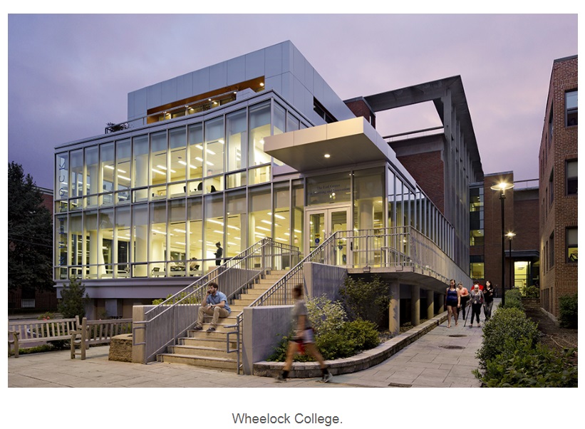 15 Aberdeen St, Fenway