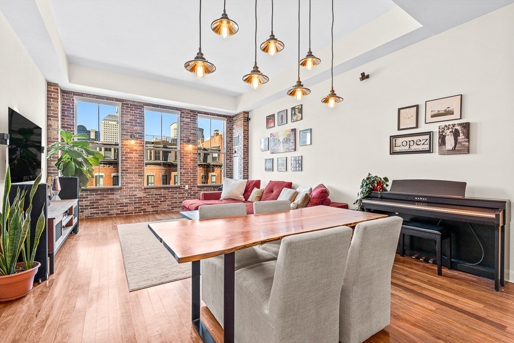 505 Tremont St, South End