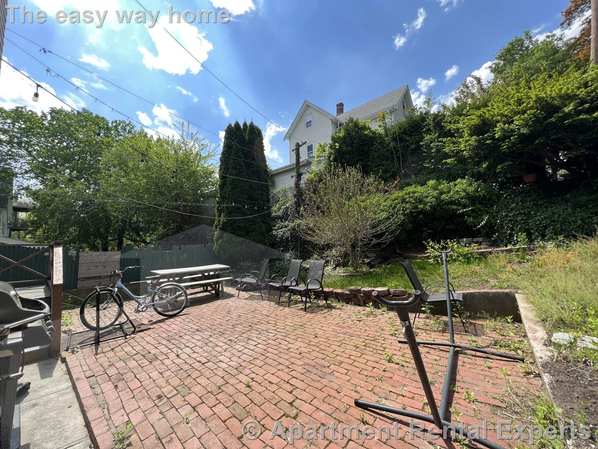 29 Cameron Ave, Davis Square
