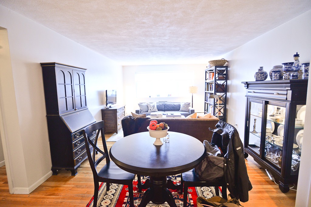 20 Radcliffe Rd, Boston