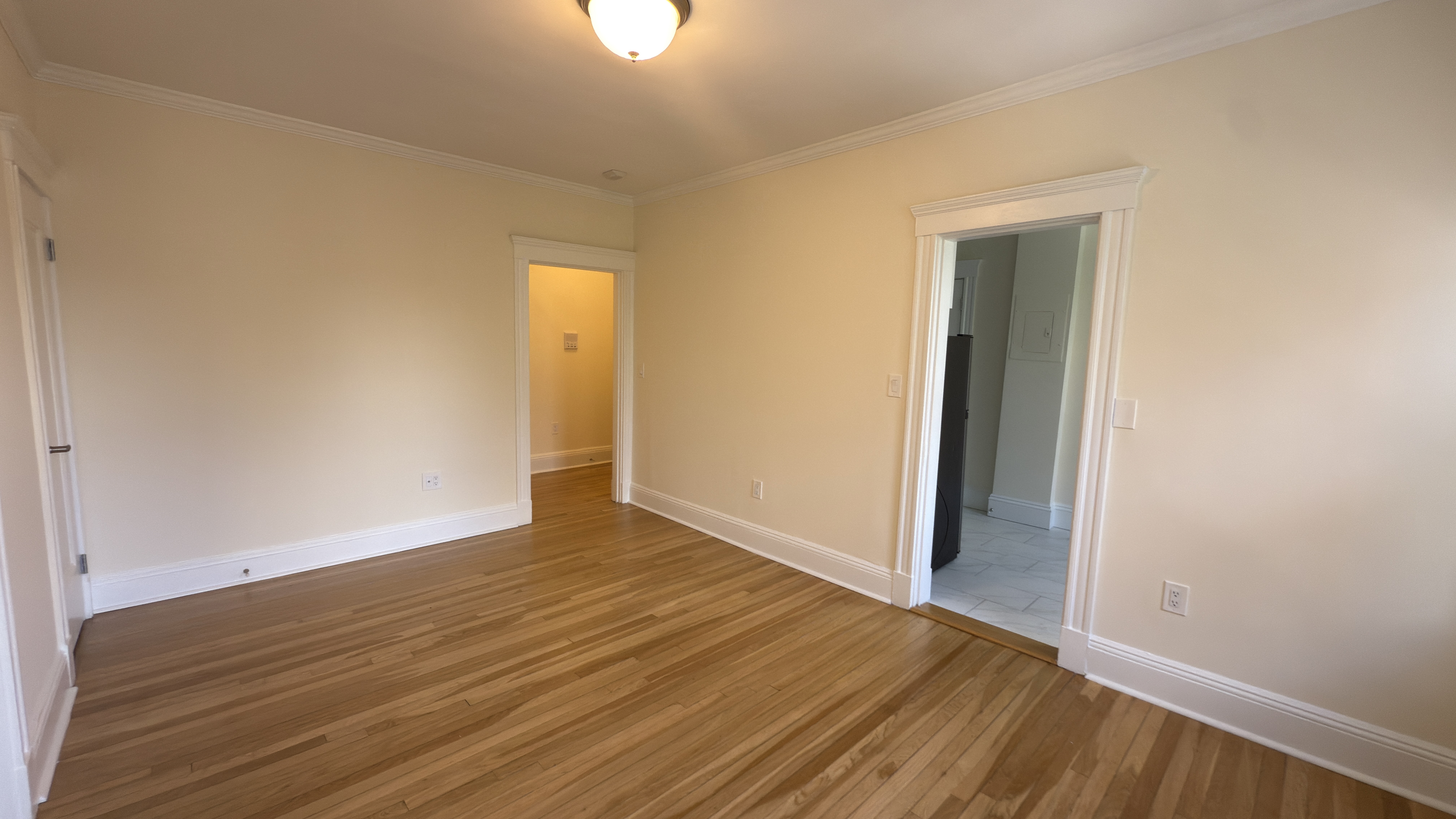 18 Chauncy St, Neighborhood Nine