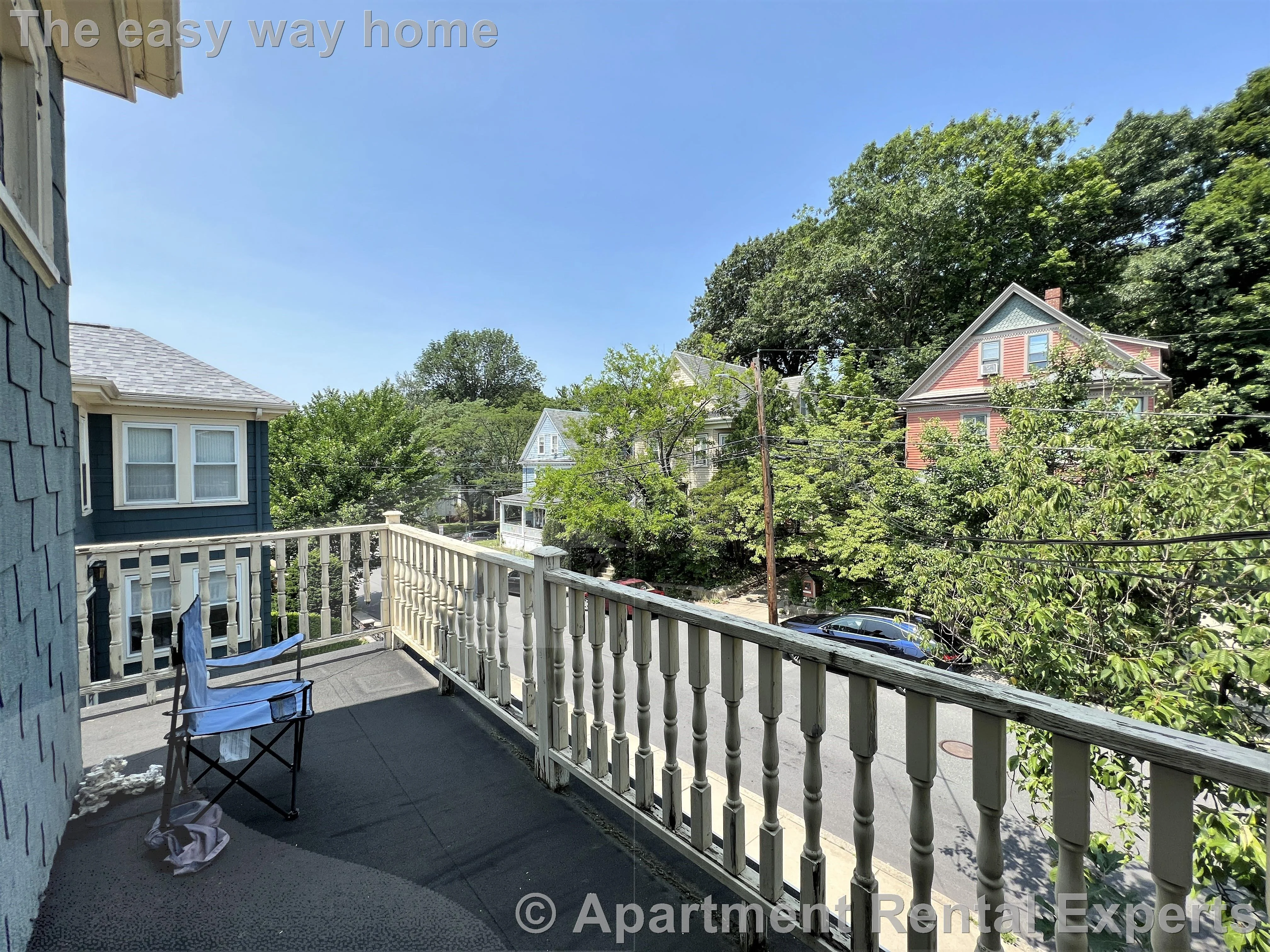 45 Kidder Ave, Davis Square