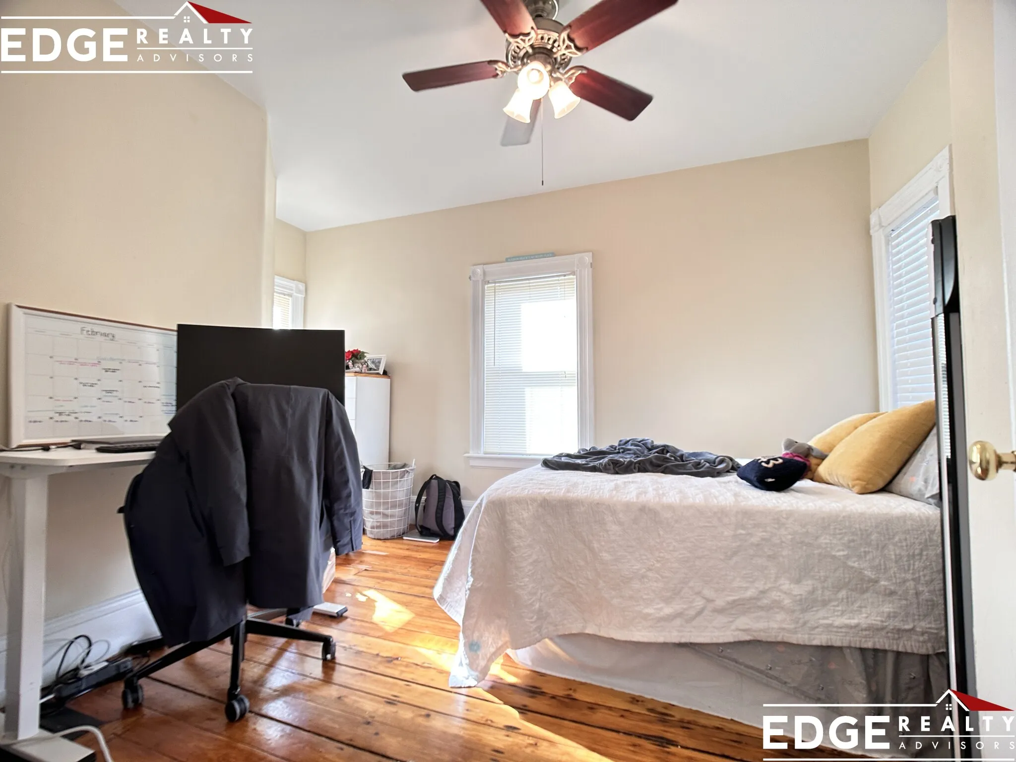 21 Bennett St, Oak Square