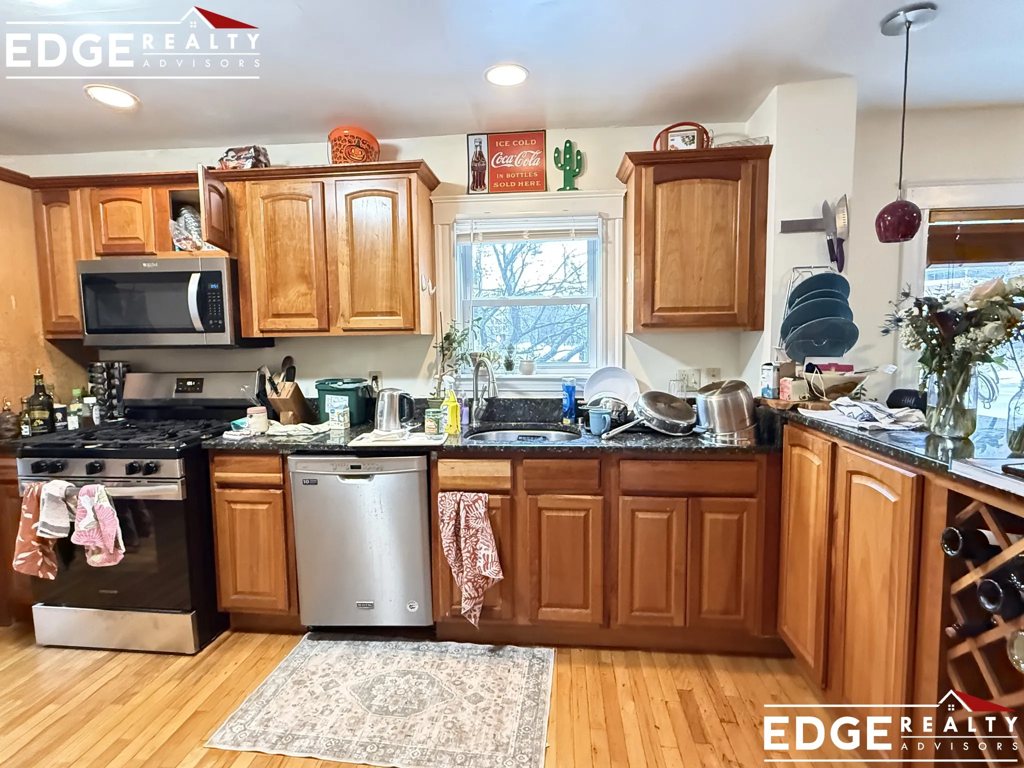 3 Granite St, Cambridgeport
