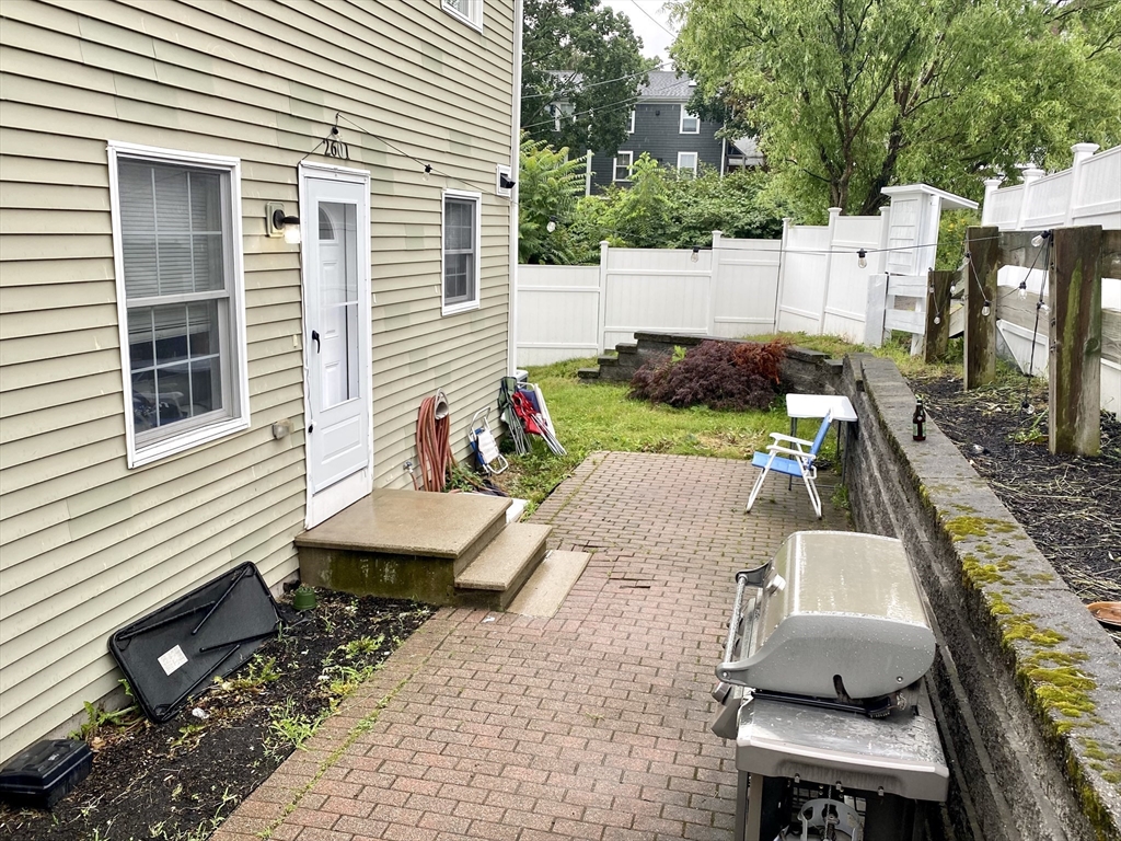 2601 Washington St, Roxbury