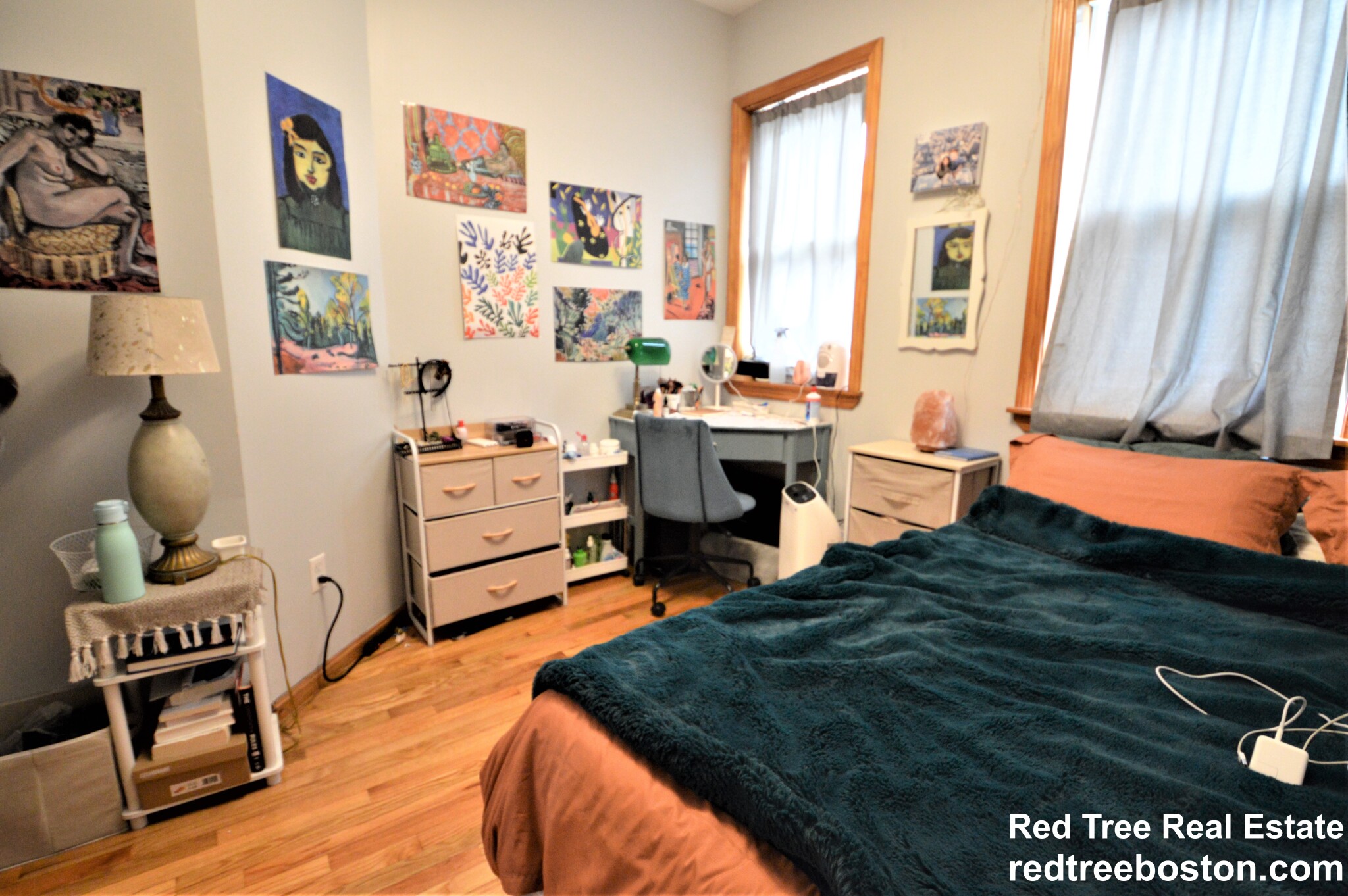 179 Putnam St, East Boston