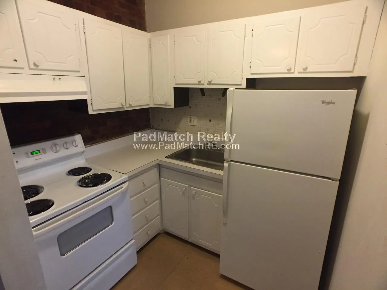 50 South Huntington Ave, Mission Hill