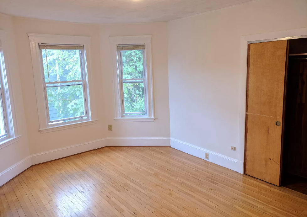 35 Rose St, Ward Two