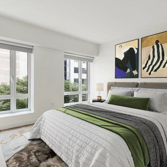 135 Clarendon St, Back Bay