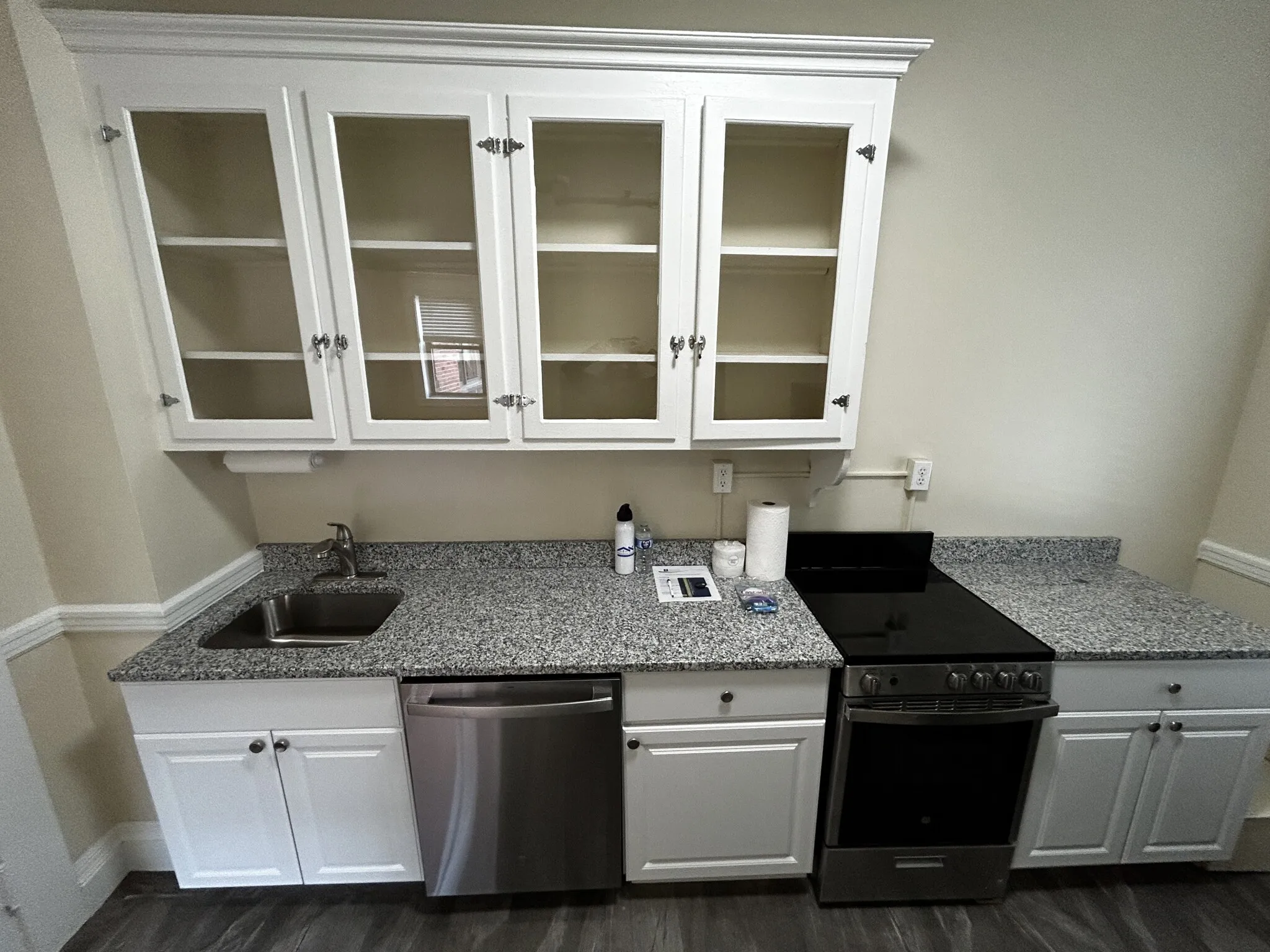 1470 Beacon St, Corey Hill